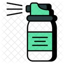 Air Spray Sprayer Spray Bottle Icon