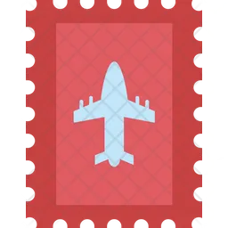 Air Stamp  Icon