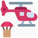 Air Supply Icon