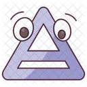 Air Symbol  Icon