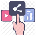 Air Technology  Icon