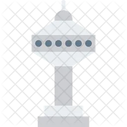 Air Traffic  Icon