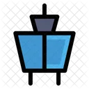 Air Traffic  Icon