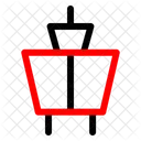 Air Traffic Control Icon