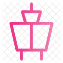 Air Traffic Control Icon