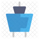 Air Traffic Control Icon