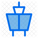 Air Traffic Control Icon