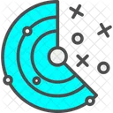 Air Traffic  Icon