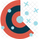 Air Traffic  Icon