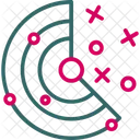 Air traffic  Icon