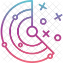 Air Traffic  Icon