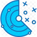 Air traffic  Icon