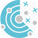 Air Traffic  Icon