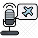 Air Traffic Podcast  Icon
