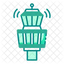 Air traffic tower  Icon