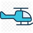 Air transport  Icon