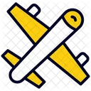 Airtransportation Icon