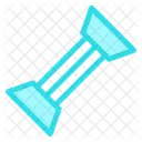 Air-tube carrier  Icon