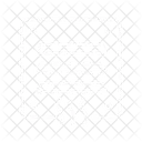 Air Vent Hvac System Wall Cover Icon
