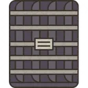 Air Ventilation  Icon