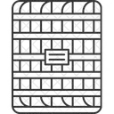 Air Ventilation  Icon
