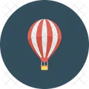 Airballoon Icon