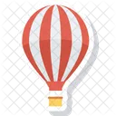 Airballoon Icon