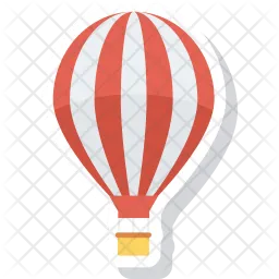 Airballoon  Icon