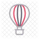 Airballoon  Icon
