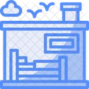 Airbnb  Icon