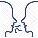 Airborne Infection Icon