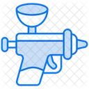 Airbrush  Icon