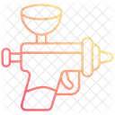 Airbrush  Icon