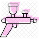 Airbrush Offset Drift Icon