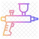 Airbrush Icon