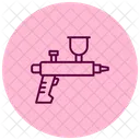 Airbrush Icon