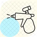 Airbrush  Icon