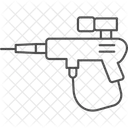 Airbrush compressor  Icon