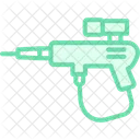Airbrush compressor  Icon