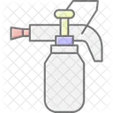 Airbrush Compressor Airbrushcompressor Compressor Icon