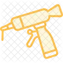 Airbrush gun  Icon