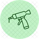 Airbrush gun  Icon
