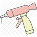 Airbrush Gun Airbrushgun Airbrush Icon