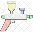 Airbrush  Icon