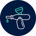 Airbrush  Icon