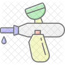Airbrush  Icon