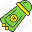 Airbrush  Icon