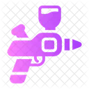 Airbrush  Icon