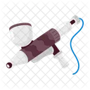 Airbrush Tool  Icon