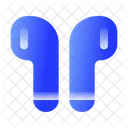 Airbuds  Icon